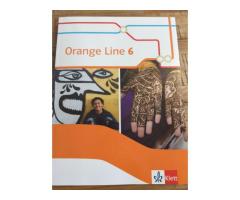 Orange Line 6