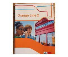 Orange Line 2