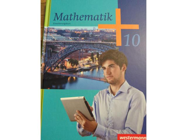 Mathematik 10 Mathematik 10