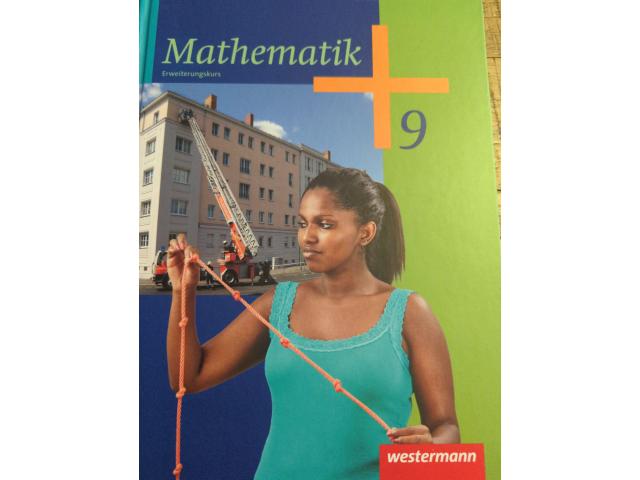 Mathematik 9 Mathematik 9