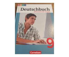 Deutschbuch 9