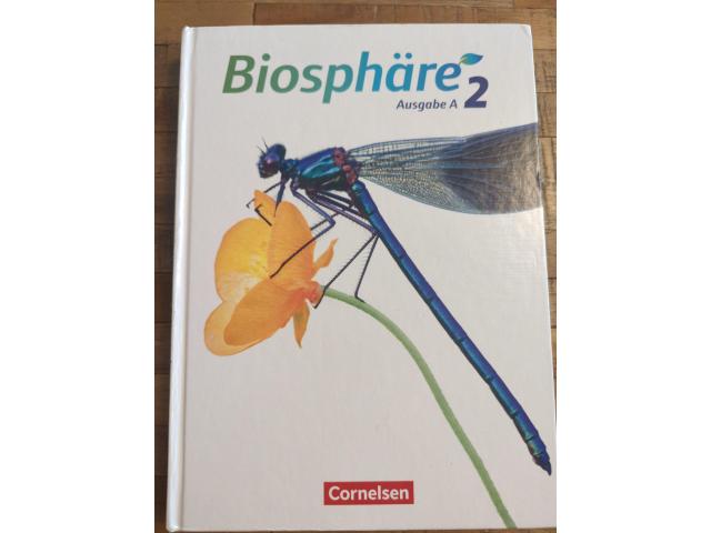 Biosphäre Ausgabe A2 Biosphäre Ausgabe A2