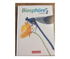 Biosphäre Ausgabe A2