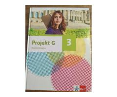 Projekt G 3 Projekt G 3