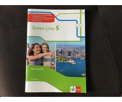 Workbook - Green Line 5