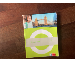 Green Line 1 ISBN 978-3-12-864011-2