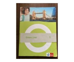 Green Line 1 ISBN 978-3-12-864011-2