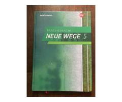 Neue Wege 5 ISBN 978-3-14-126259-9