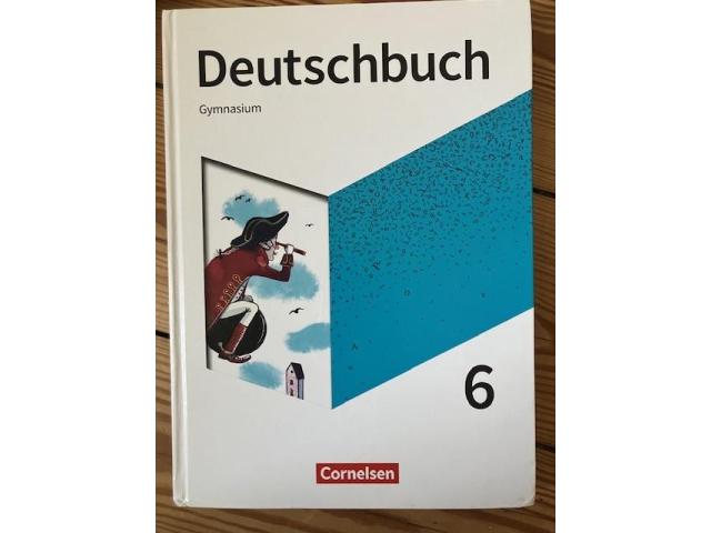 Deutschbuch 6 Deutschbuch 6