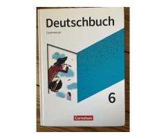 Deutschbuch 6