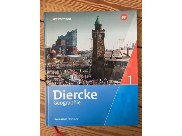 Dierkes Geographie 1 Dierkes Geographie 1