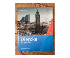 Dierkes Geographie 1