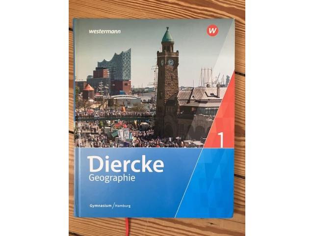 Diercke Geographie 1 Diercke Geographie 1