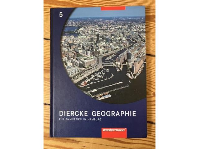 Diercke Geographie 5 Diercke Geographie 5