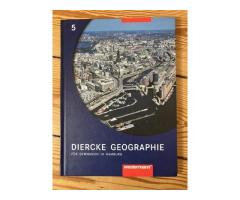 Diercke Geographie 5