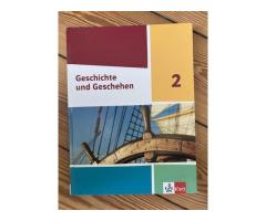 Geschichte und Geschehen 2