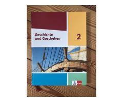 Geschichte und Geschehen 2