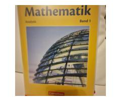 Mathematik Analysis Band 1