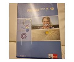 Physik Prisma Kl 7 - 10