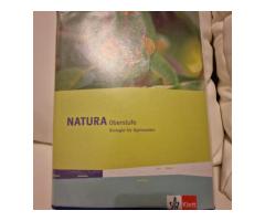 Natura Oberstufe