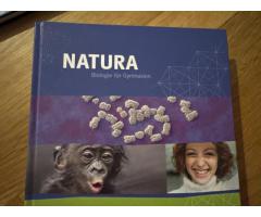 Natura Biologie
