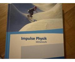 Impulse Physik Mittelstufe