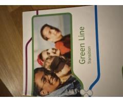 Green Line Transition