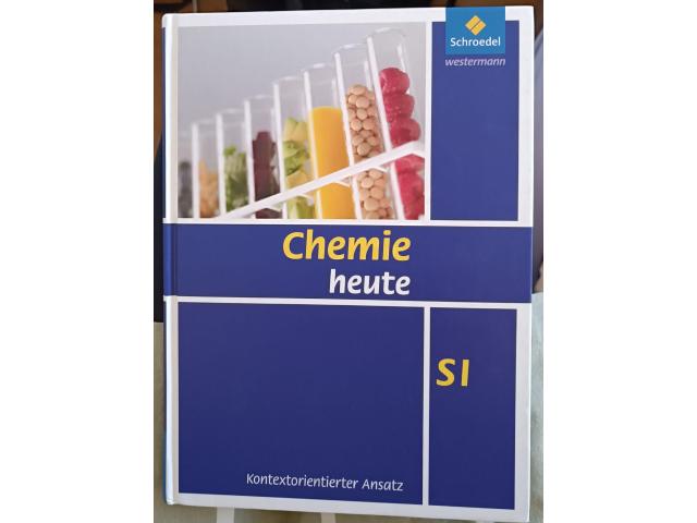 Chemie heute SI Chemie heute SI