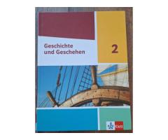 Geschichte und Geschehen 2