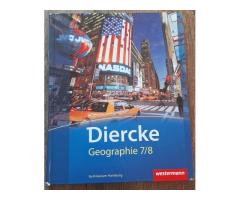 Diercke Geographie 7/8