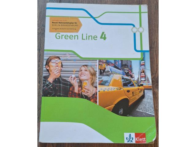 Green Line 4 Green Line 4