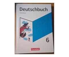Deutschbuch 6