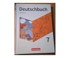 Deutschbuch 7