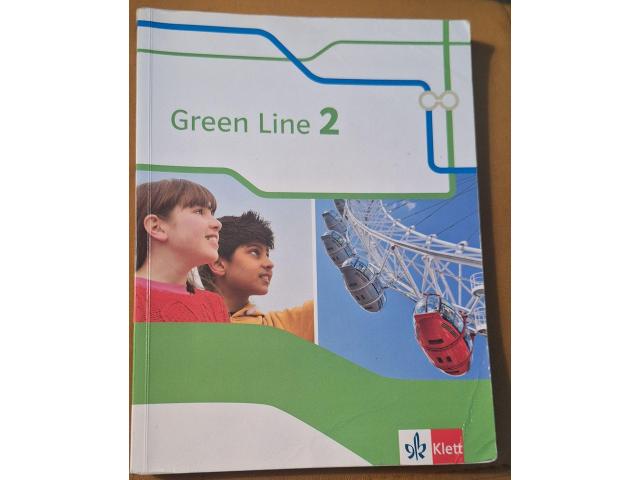 Green Line 2 Green Line 2