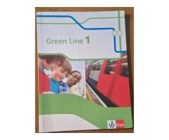 Green Line 1