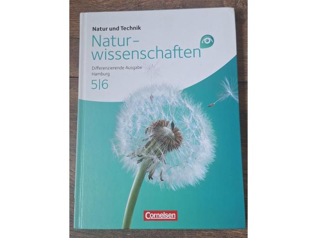 Naturwissenschaften 5-6 Naturwissenschaften 5-6