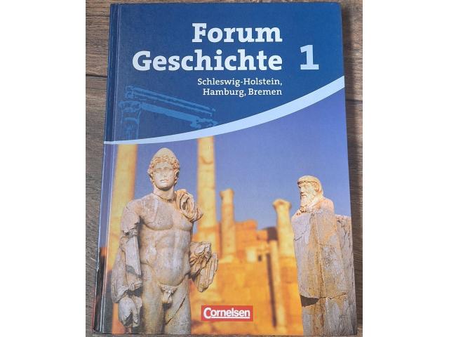 Forum Geschichte 1 Forum Geschichte 1