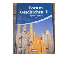 Forum Geschichte 1