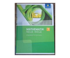 Mathematik Neue Wege 7