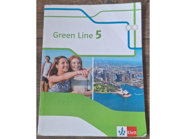 Green Line 5 Green Line 5