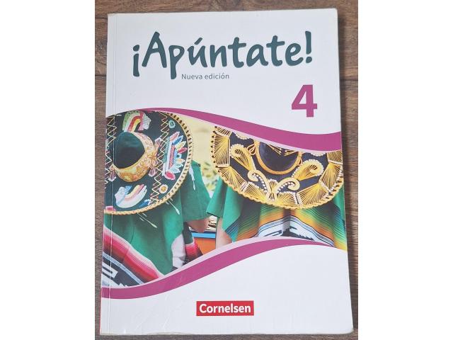 Apuntate 4 Apuntate 4