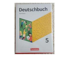 Deutschbuch 5