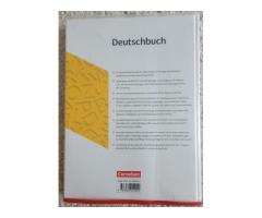 Deutschbuch 5 Deutschbuch 5