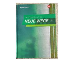 Mathematik 5