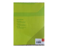 Green Line 1, Englischbuch