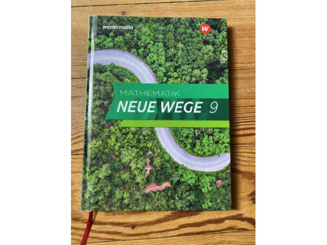 Mathematik Neue Wege 9