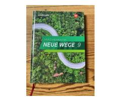Mathematik Neue Wege 9