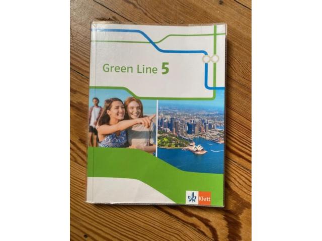 Green Line 5 Green Line 5