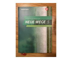 Mathematik NEUE WEGE 5