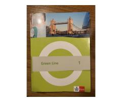 Green Line 1